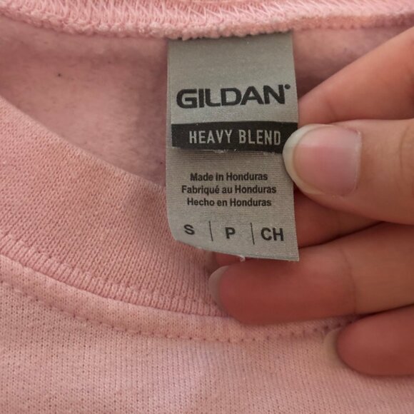 Hot Topic Melanie Martinez K-12 Sweatshirt - Picture 3 of 3